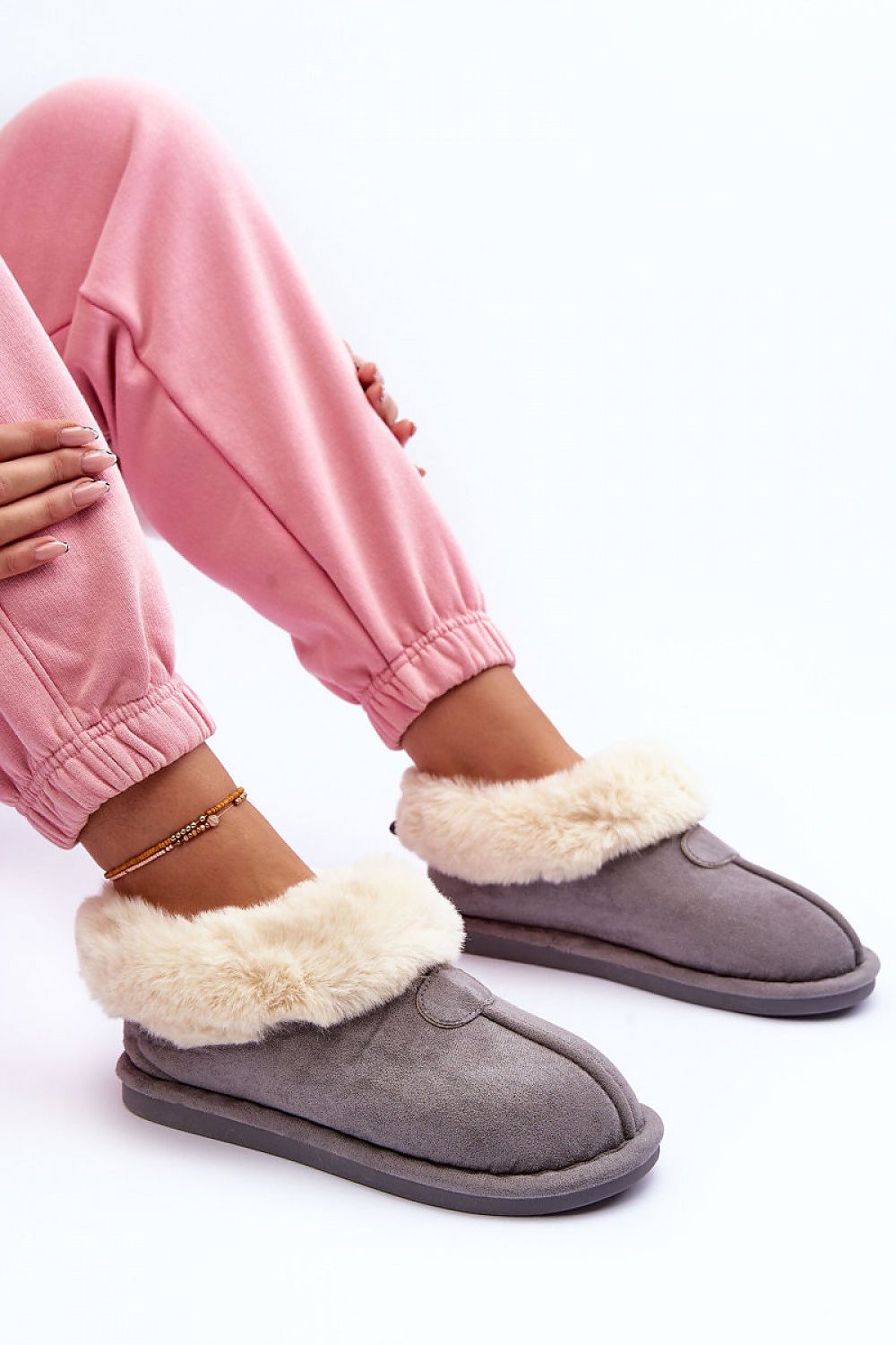 Slippers model 188687 Step in style - Trendyglobal 