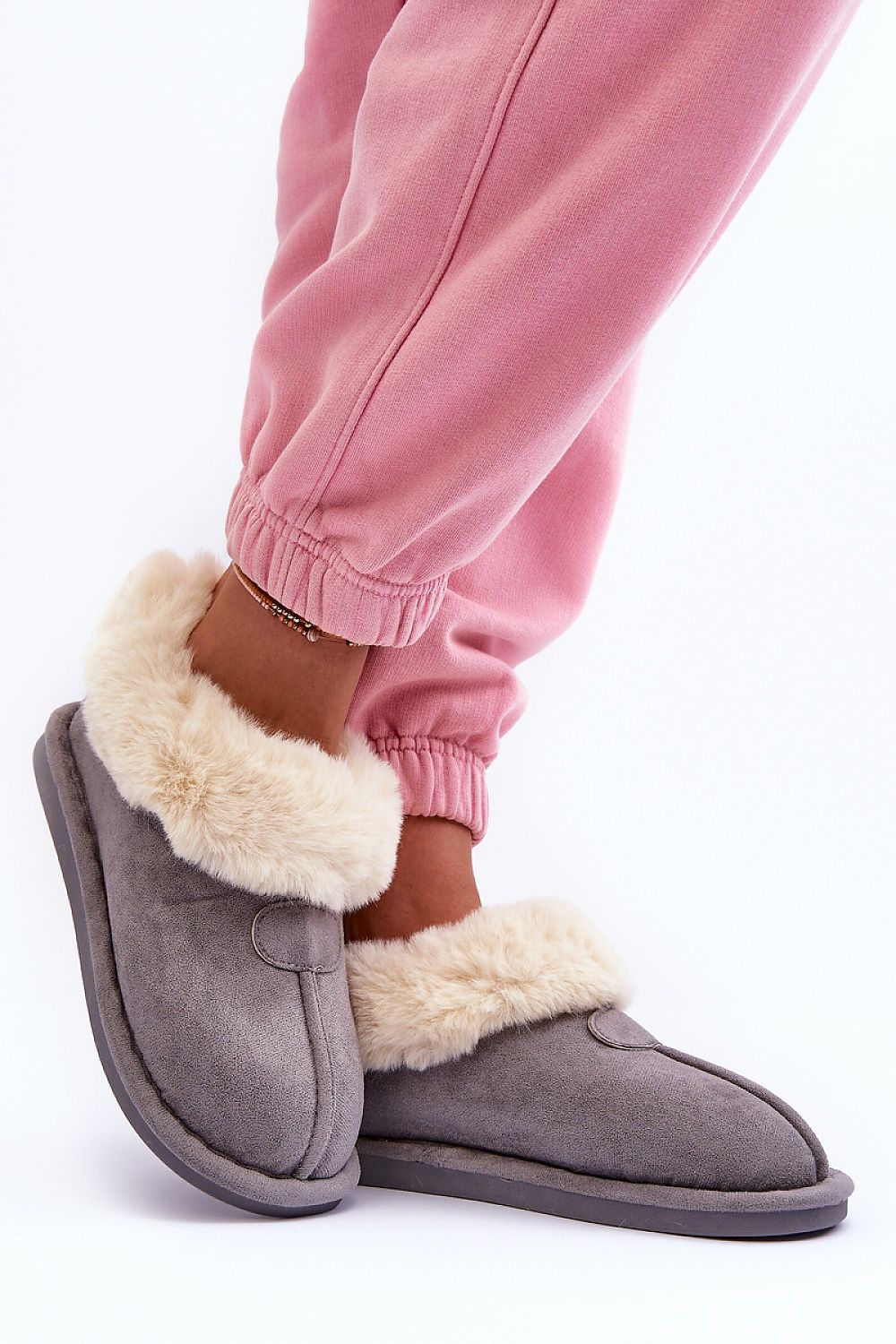 Slippers model 188687 Step in style - Trendyglobal 