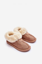 Slippers model 188687 Step in style - Trendyglobal 