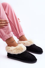 Slippers model 188687 Step in style - Trendyglobal 