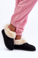 Slippers model 188687 Step in style - Trendyglobal 