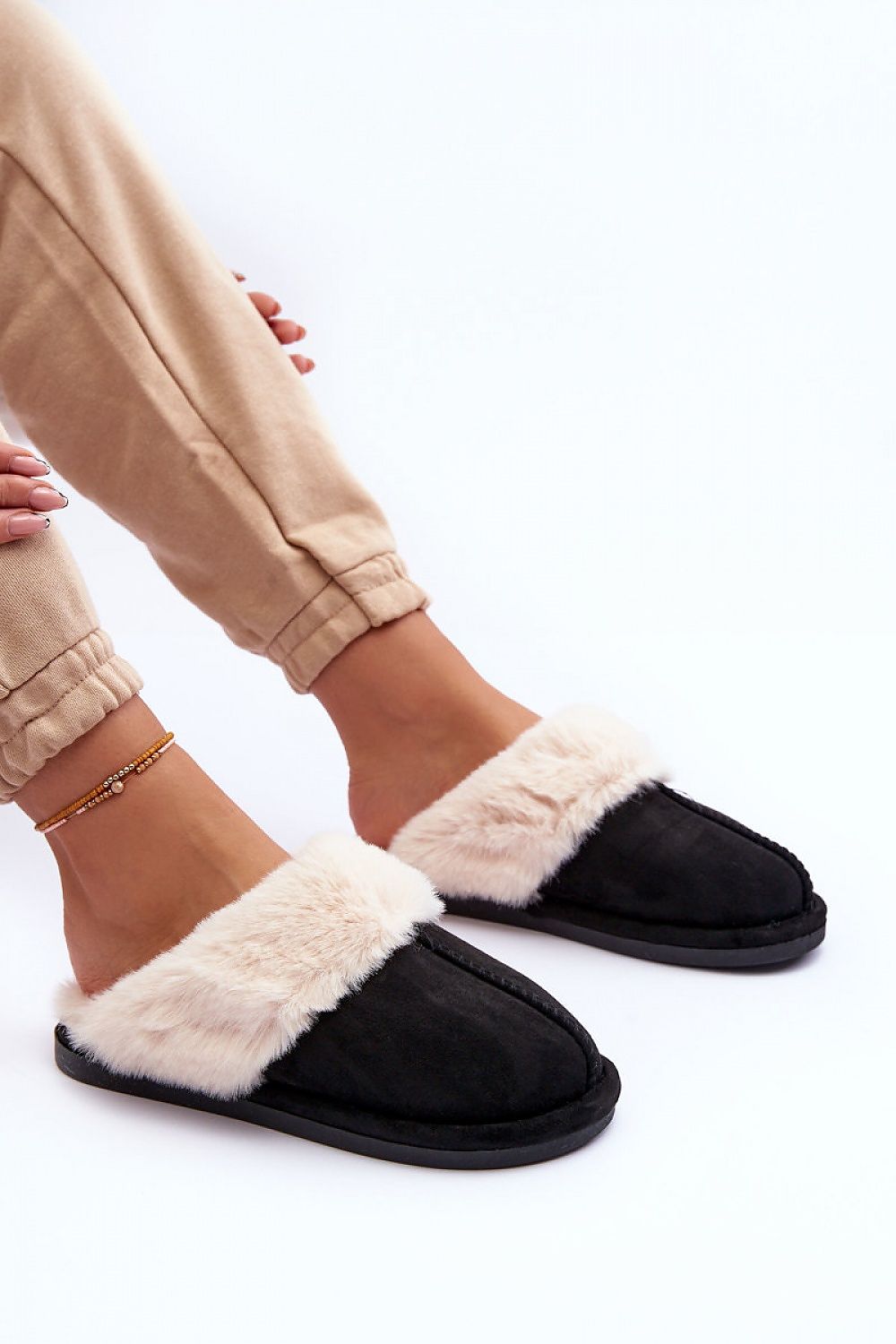 Slippers model 188693 Step in style - Trendyglobal 