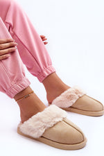 Slippers model 188693 Step in style - Trendyglobal 