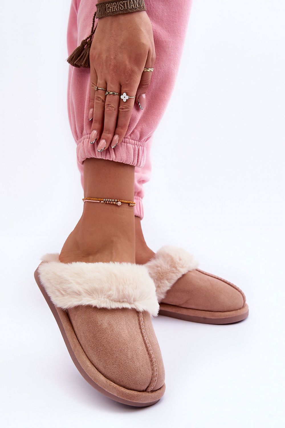 Slippers model 188693 Step in style - Trendyglobal 