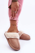 Slippers model 188693 Step in style - Trendyglobal 