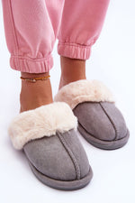 Slippers model 188693 Step in style - Trendyglobal 