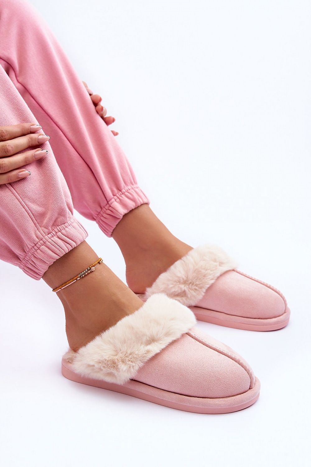 Slippers model 188693 Step in style - Trendyglobal 