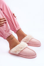 Slippers model 188693 Step in style - Trendyglobal 