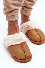 Slippers model 188693 Step in style - Trendyglobal 