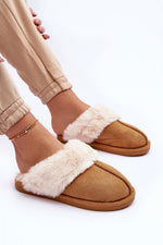 Slippers model 188693 Step in style - Trendyglobal 