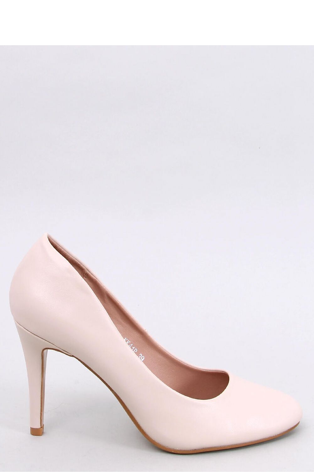 High heels model 188751 Inello - Trendyglobal 