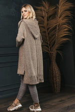 Cardigan model 188771 PeeKaBoo - Trendyglobal 