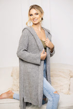 Cardigan model 188771 PeeKaBoo - Trendyglobal 