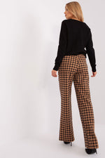 Women trousers model 193133 Lakerta - Trendyglobal 