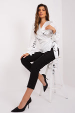 Blouse model 188812 Lakerta - Trendyglobal 