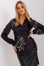 Blouse model 188812 Lakerta - Trendyglobal 