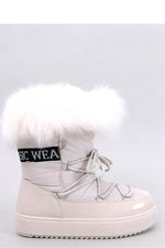 Snow boots model 188816 Inello - Trendyglobal 