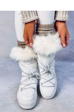 Snow boots model 188817 Inello - Trendyglobal 