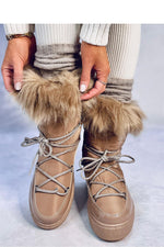 Snow boots model 188818 Inello - Trendyglobal 