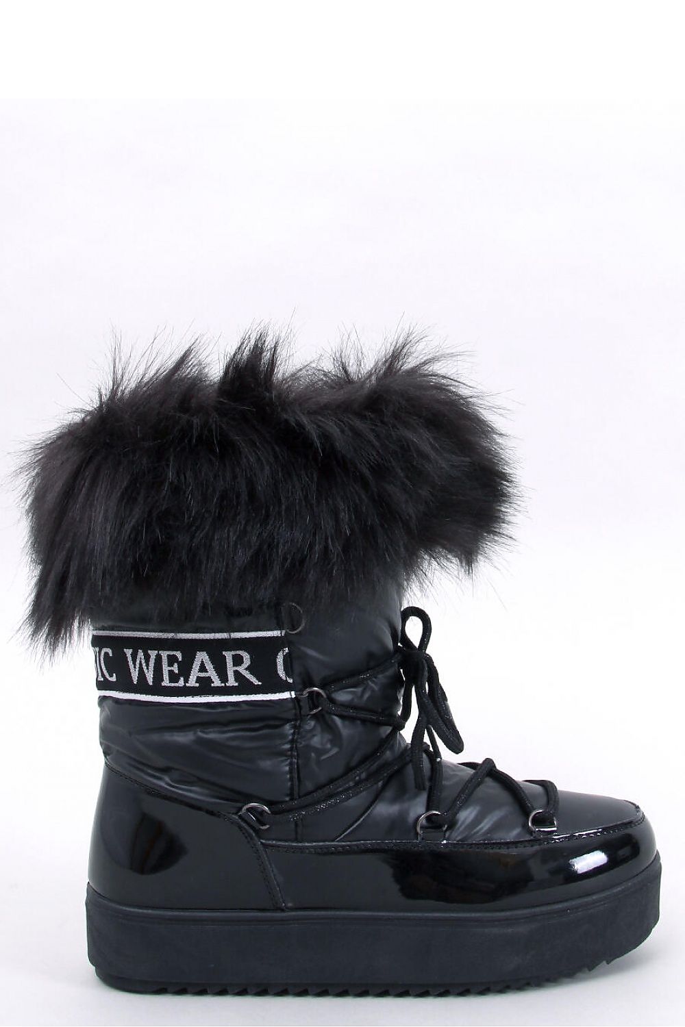 Snow boots model 188819 Inello - Trendyglobal 