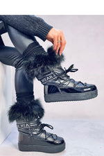 Snow boots model 188819 Inello - Trendyglobal 