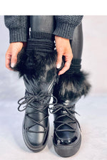 Snow boots model 188819 Inello - Trendyglobal 