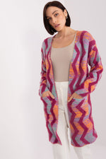 Cardigan model 188856 AT - Trendyglobal 