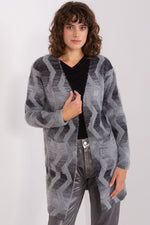 Cardigan model 188856 AT - Trendyglobal 