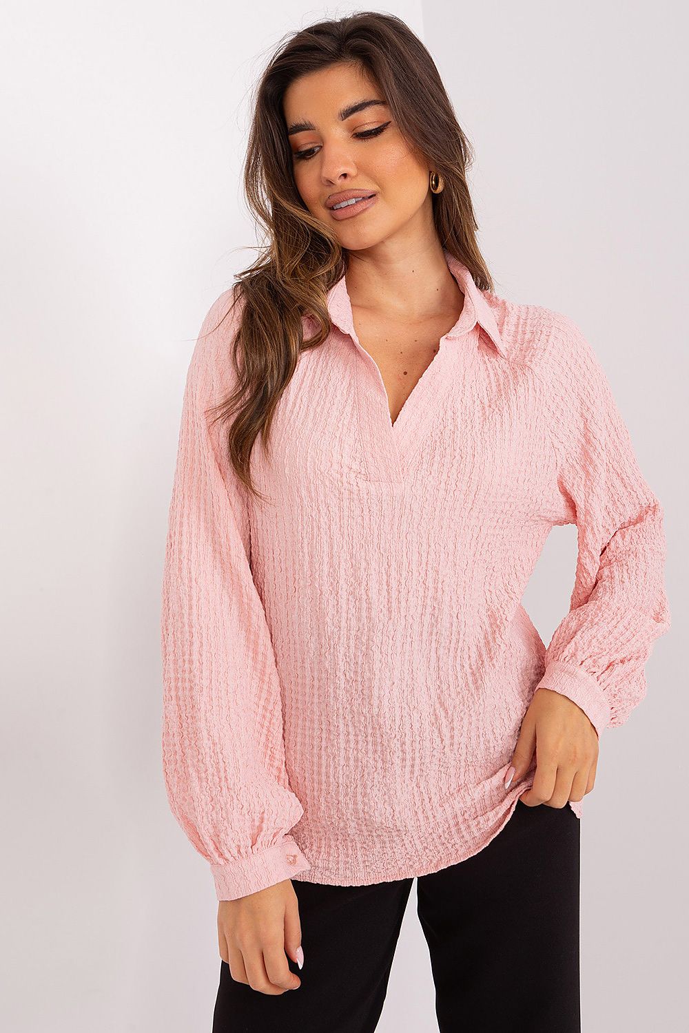 Blouse model 188790 Lakerta - Trendyglobal 