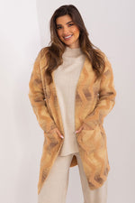 Cardigan model 188856 AT - Trendyglobal 