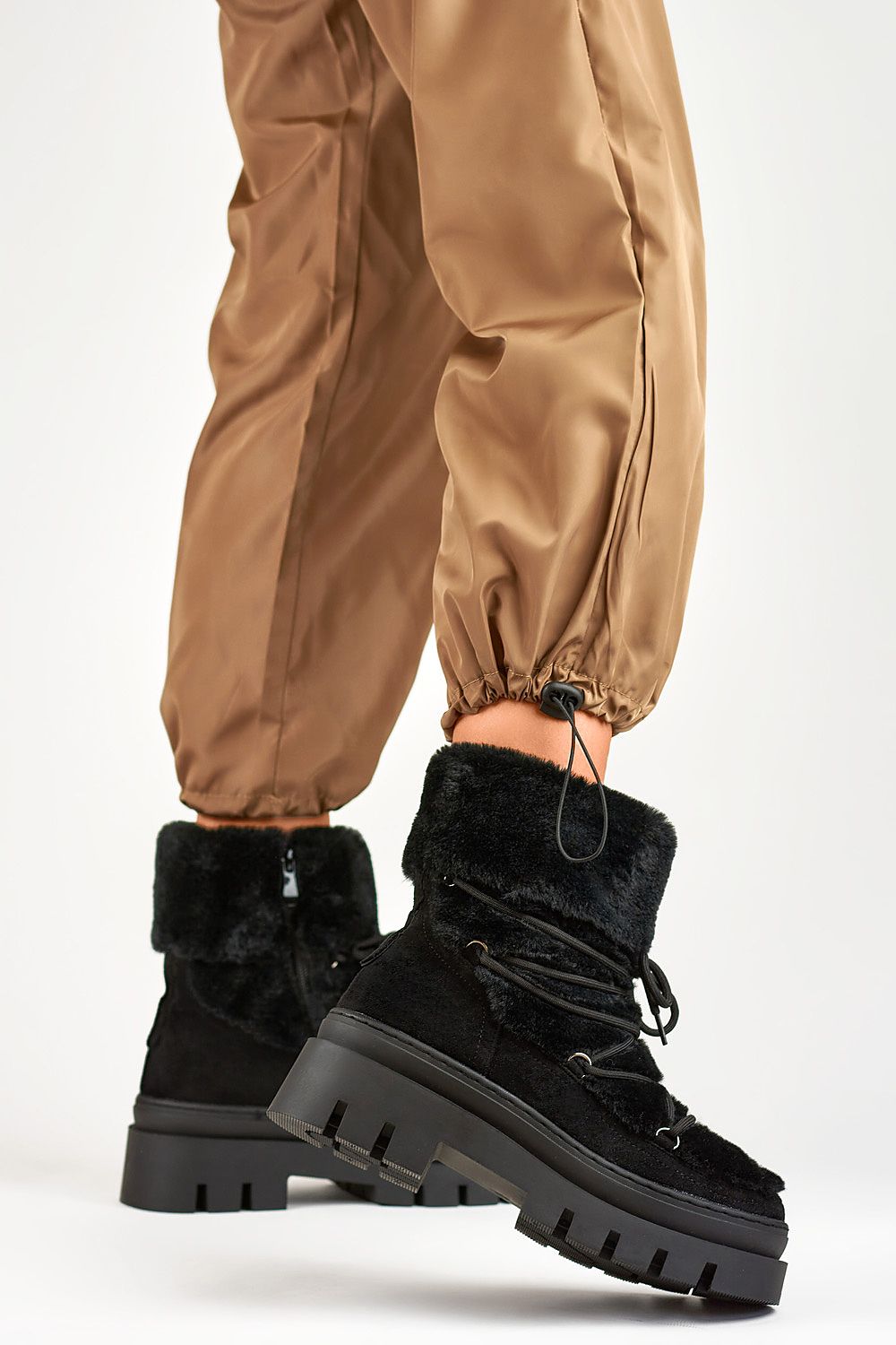 Snow boots model 189130 PRIMO - Trendyglobal 