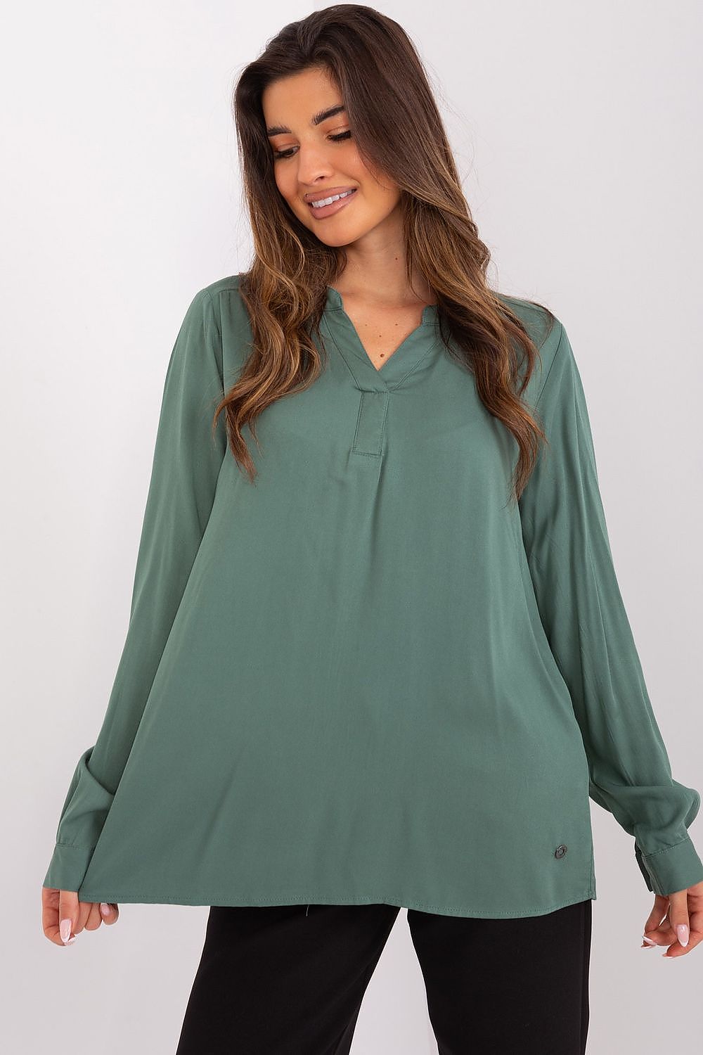 Blouse model 189202 Sublevel - Trendyglobal 