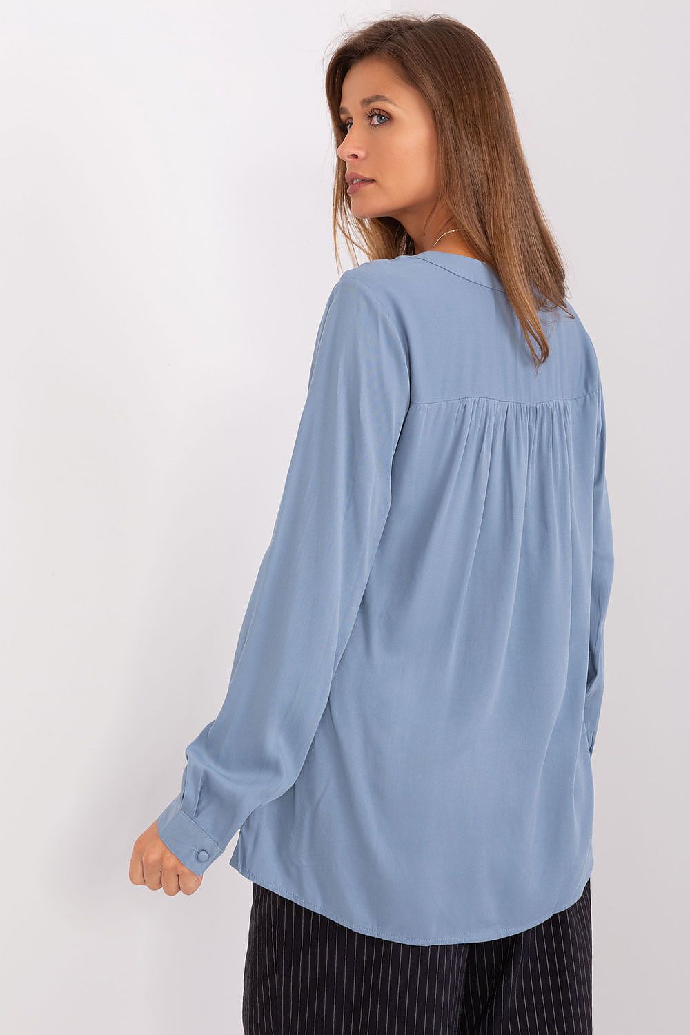 Blouse model 189202 Sublevel - Trendyglobal 