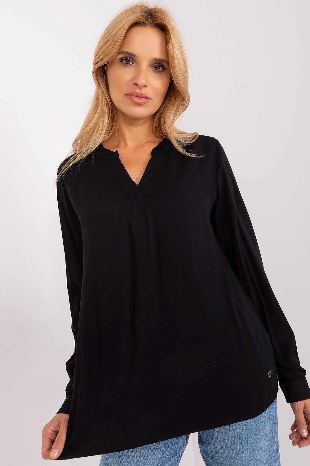 Blouse model 189202 Sublevel - Trendyglobal 