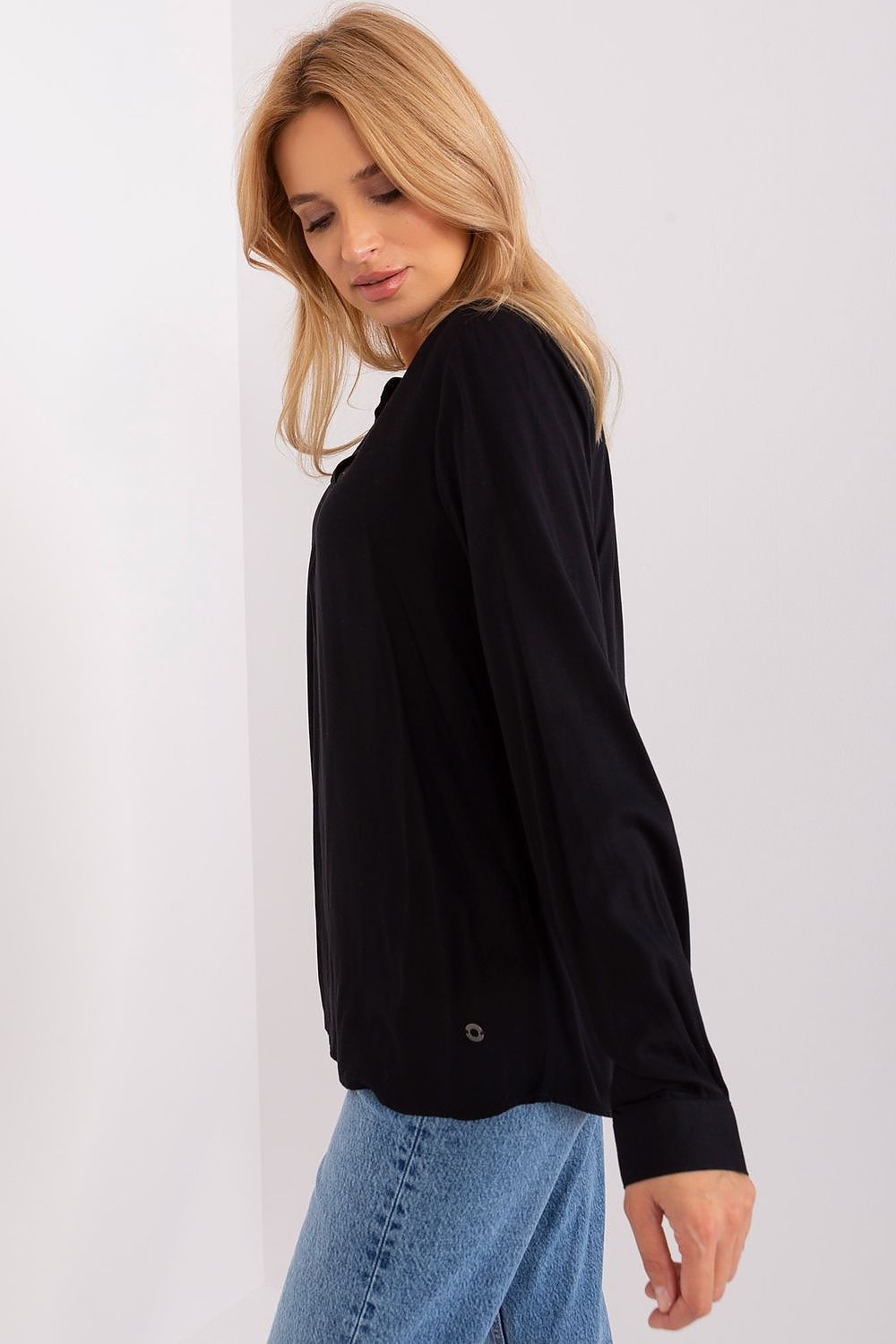 Blouse model 189202 Sublevel - Trendyglobal 