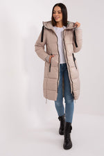 Jacket model 189204 Sublevel - Trendyglobal 