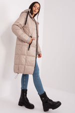 Jacket model 189204 Sublevel - Trendyglobal 