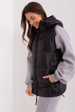 Gilet model 189208 Sublevel - Trendyglobal 