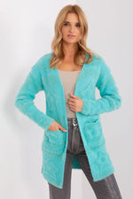 Cardigan model 189218 AT - Trendyglobal 