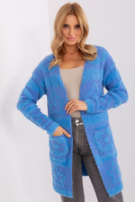 Cardigan model 189218 AT - Trendyglobal 