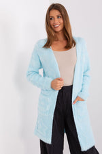 Cardigan model 189218 AT - Trendyglobal 