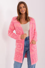 Cardigan model 189218 AT - Trendyglobal 