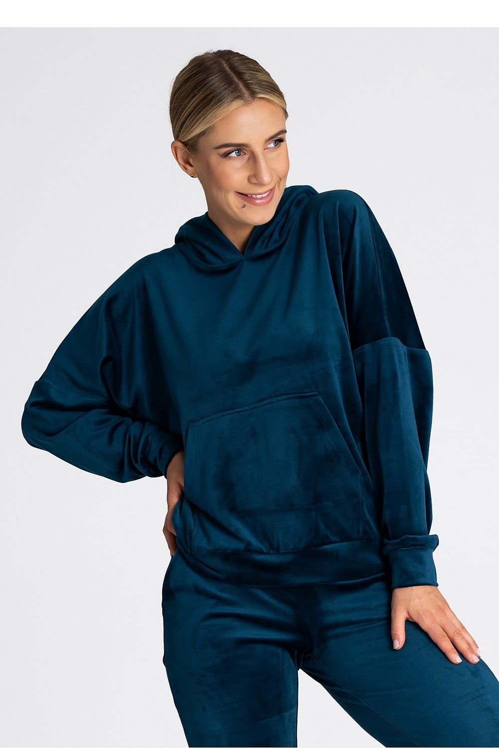 Sweatshirt model 189274 Figl - Trendyglobal 