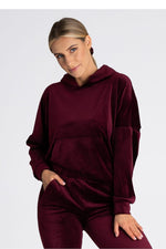 Sweatshirt model 189274 Figl - Trendyglobal 