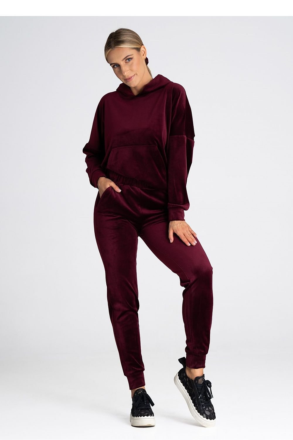 Sweatshirt model 189274 Figl - Trendyglobal 