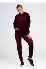 Sweatshirt model 189274 Figl - Trendyglobal 