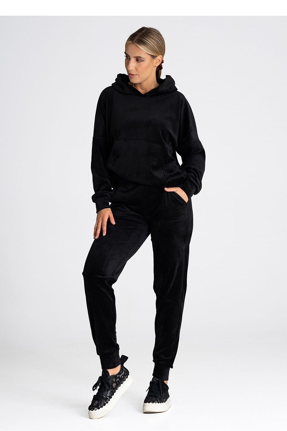 Sweatshirt model 189274 Figl - Trendyglobal 