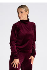 Sweatshirt model 189277 Figl - Trendyglobal 