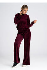 Tracksuit trousers model 189280 Figl - Trendyglobal 