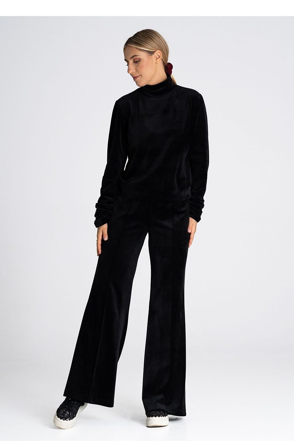 Tracksuit trousers model 189280 Figl - Trendyglobal 